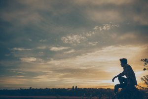 Suicide is not the solution to your problems in Life