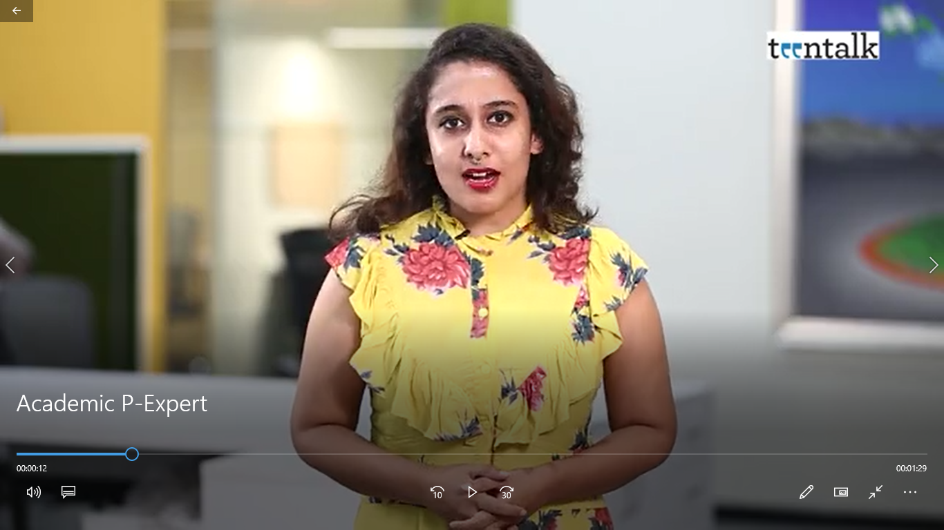 Students feel Pressure to Succeed in Academics